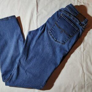 Lucky Brand jeans sz 12 Lolita skinny good condition